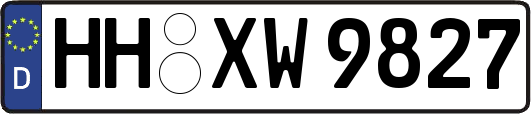 HH-XW9827