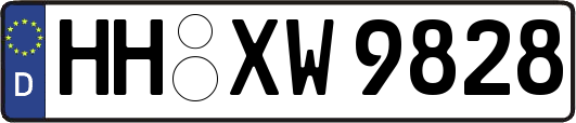 HH-XW9828