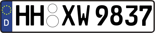HH-XW9837