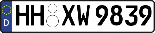 HH-XW9839