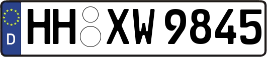 HH-XW9845