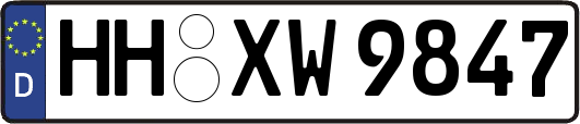 HH-XW9847