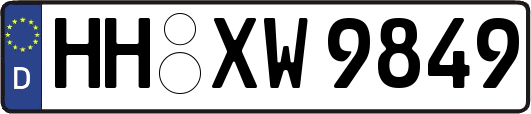 HH-XW9849