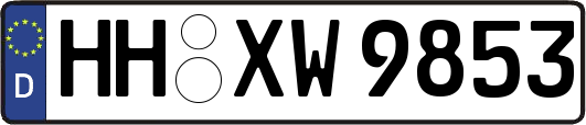 HH-XW9853