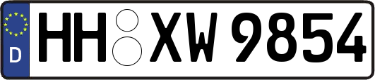 HH-XW9854