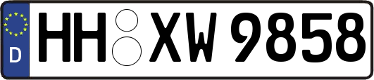 HH-XW9858