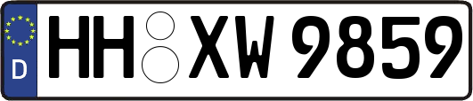 HH-XW9859