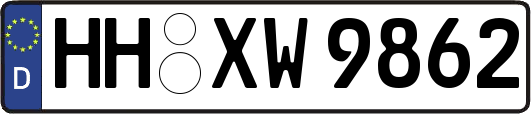 HH-XW9862