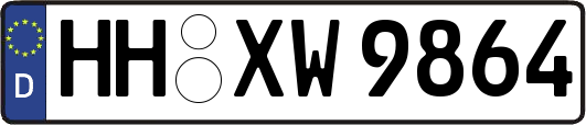HH-XW9864
