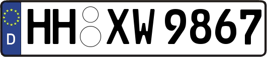 HH-XW9867