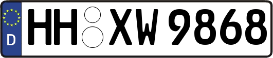 HH-XW9868