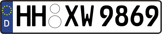 HH-XW9869