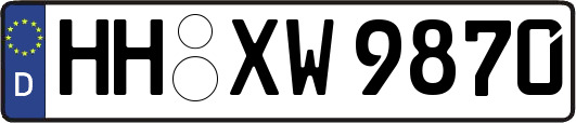 HH-XW9870