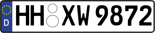 HH-XW9872