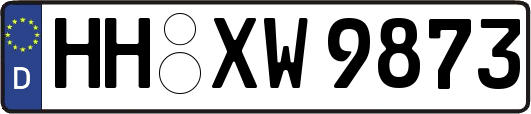 HH-XW9873