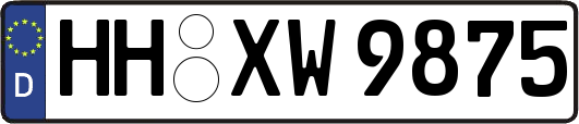 HH-XW9875