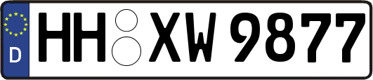 HH-XW9877