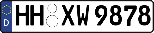 HH-XW9878