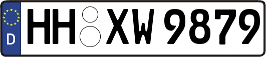 HH-XW9879