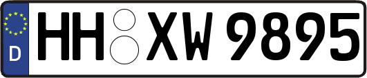 HH-XW9895