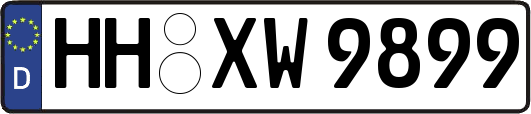 HH-XW9899