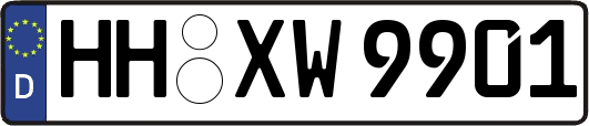 HH-XW9901