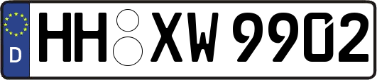 HH-XW9902