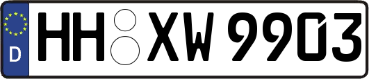 HH-XW9903