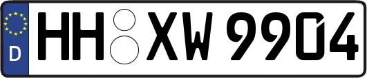 HH-XW9904