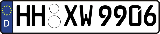 HH-XW9906