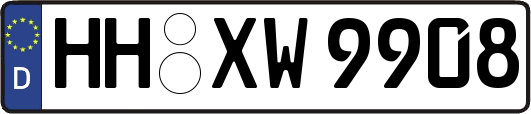 HH-XW9908