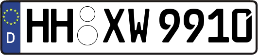 HH-XW9910
