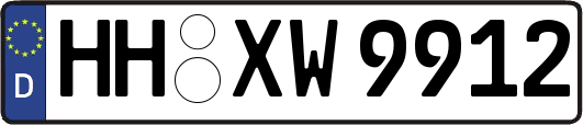 HH-XW9912