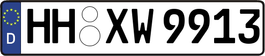 HH-XW9913