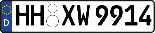 HH-XW9914