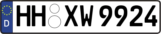 HH-XW9924