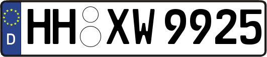 HH-XW9925