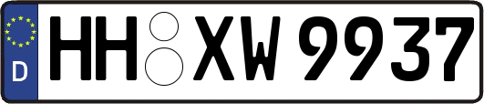 HH-XW9937