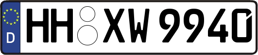 HH-XW9940