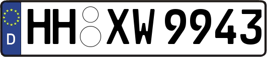 HH-XW9943