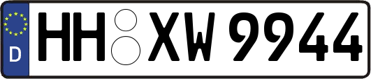 HH-XW9944