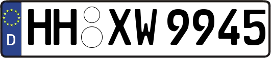 HH-XW9945