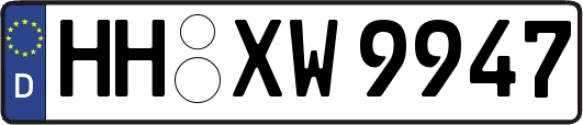 HH-XW9947