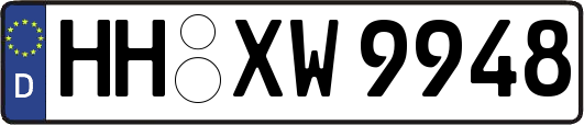 HH-XW9948