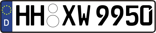 HH-XW9950