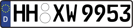 HH-XW9953