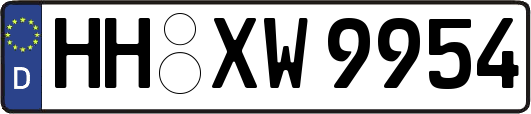HH-XW9954