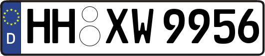 HH-XW9956