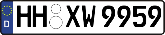 HH-XW9959