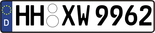HH-XW9962